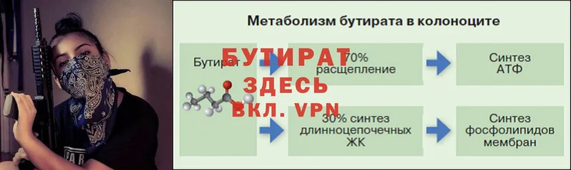 Бутират 1.4BDO  Семилуки 